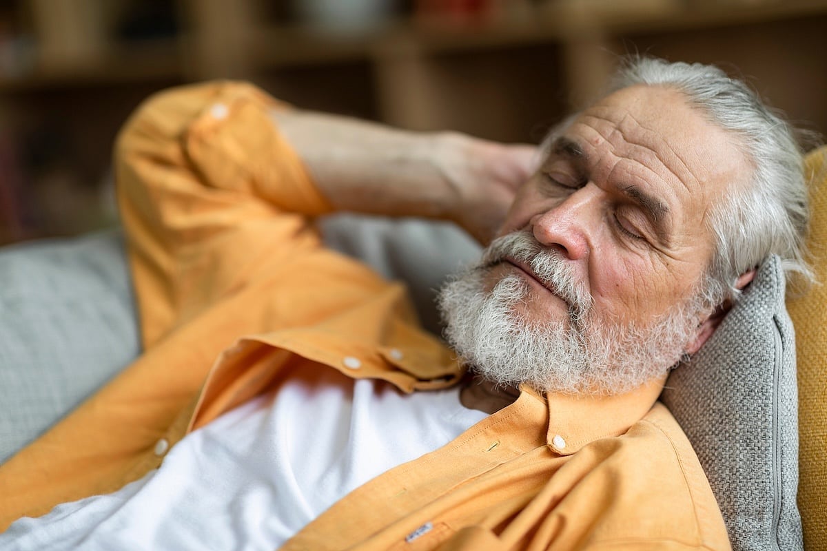 La siesta vinculada al riesgo de demencia