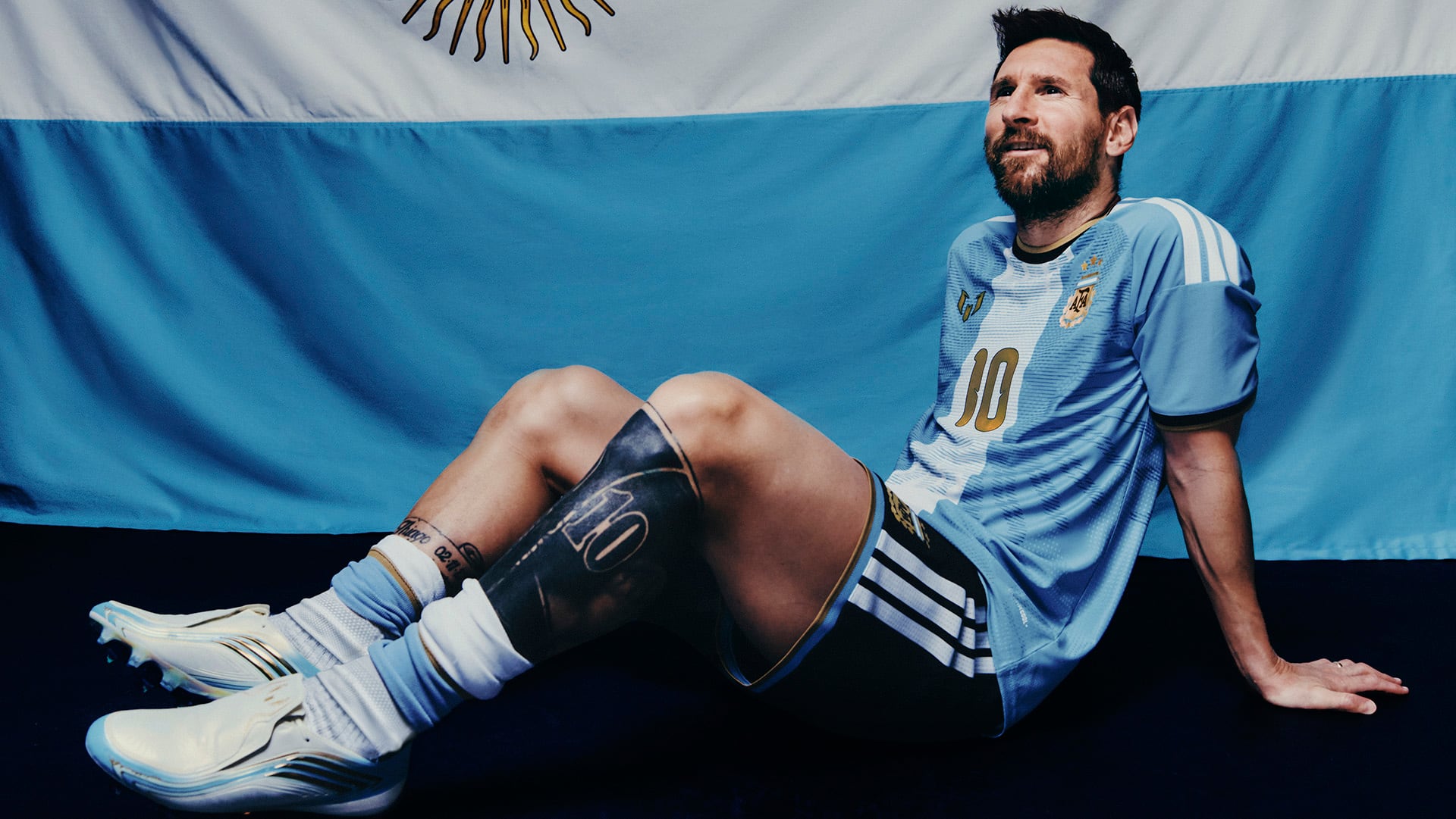 Los shows musicales que se esperan en la despedida de Lionel Messi con la selección argentina
