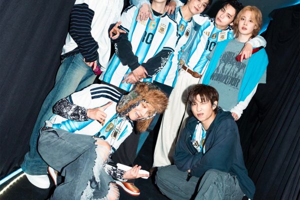 La sorpresiva declaración de V que desató la gran ovación en el show de BTS en La Plata: “Fuera de joda”