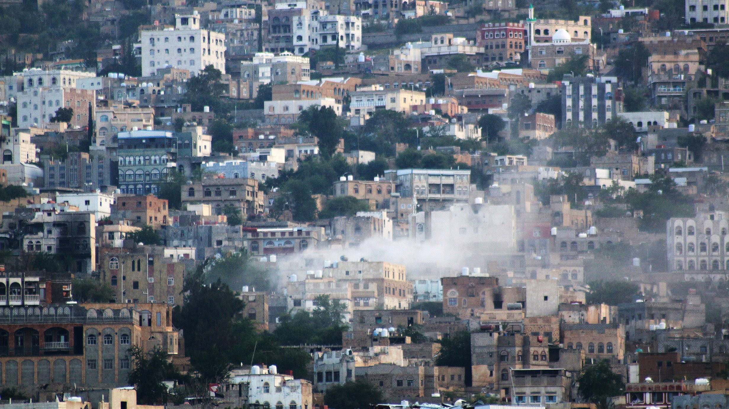 León XIV rezó por las víctimas del atentado contra una iglesia en Jordania y pidió el cese de las hostilidades en Yemen