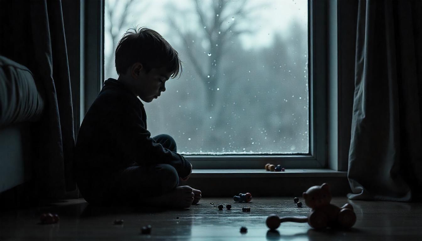Lo que deja el relato de Valentín Yankelevich: las consecuencias del maltrato infantil y la urgencia de escuchar
