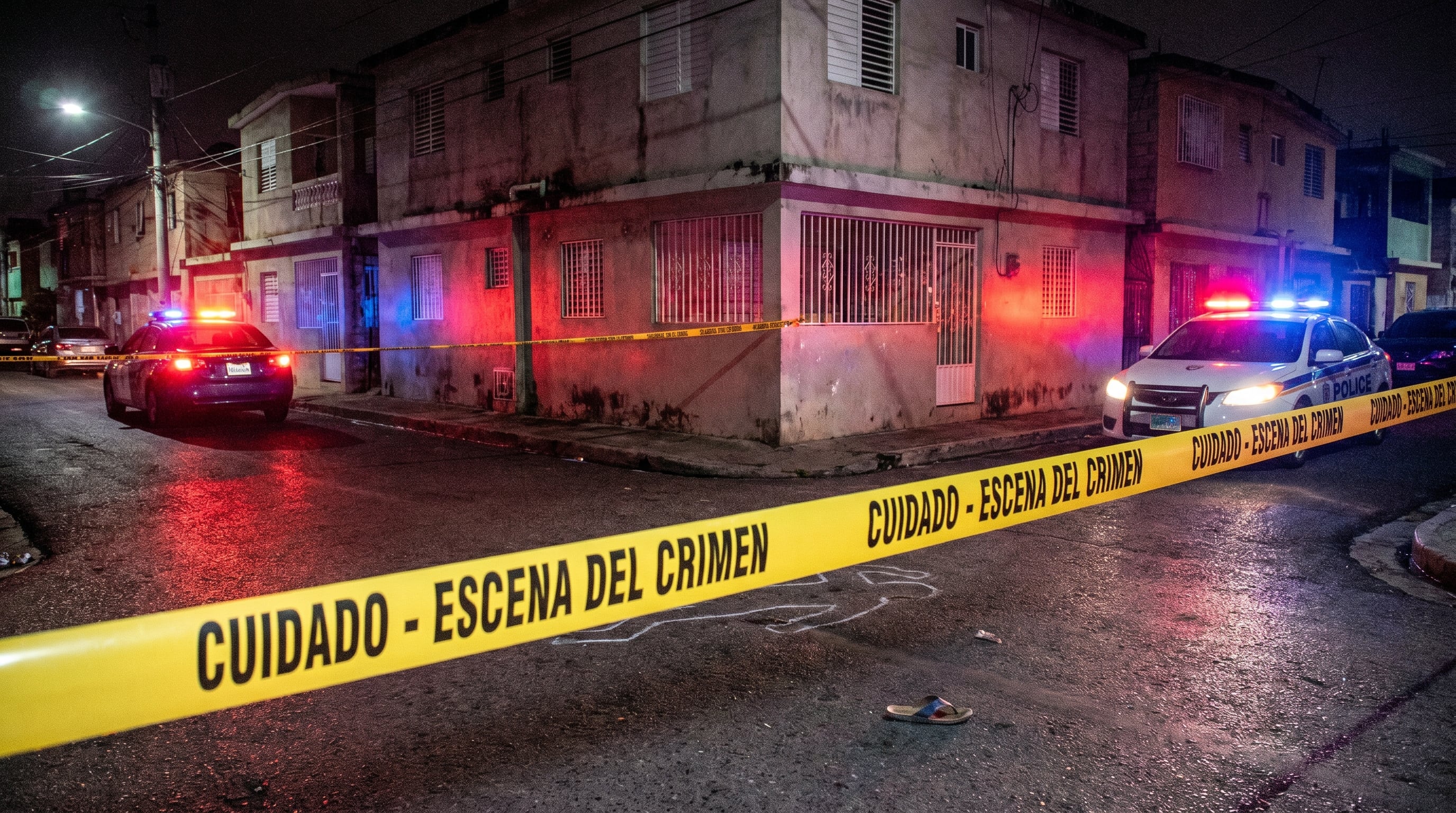 El Observatorio de Género de Alas Tensas verificó 60 feminicidios en Cuba entre enero y octubre de 2026. (Imagen Ilustrativa Infobae)