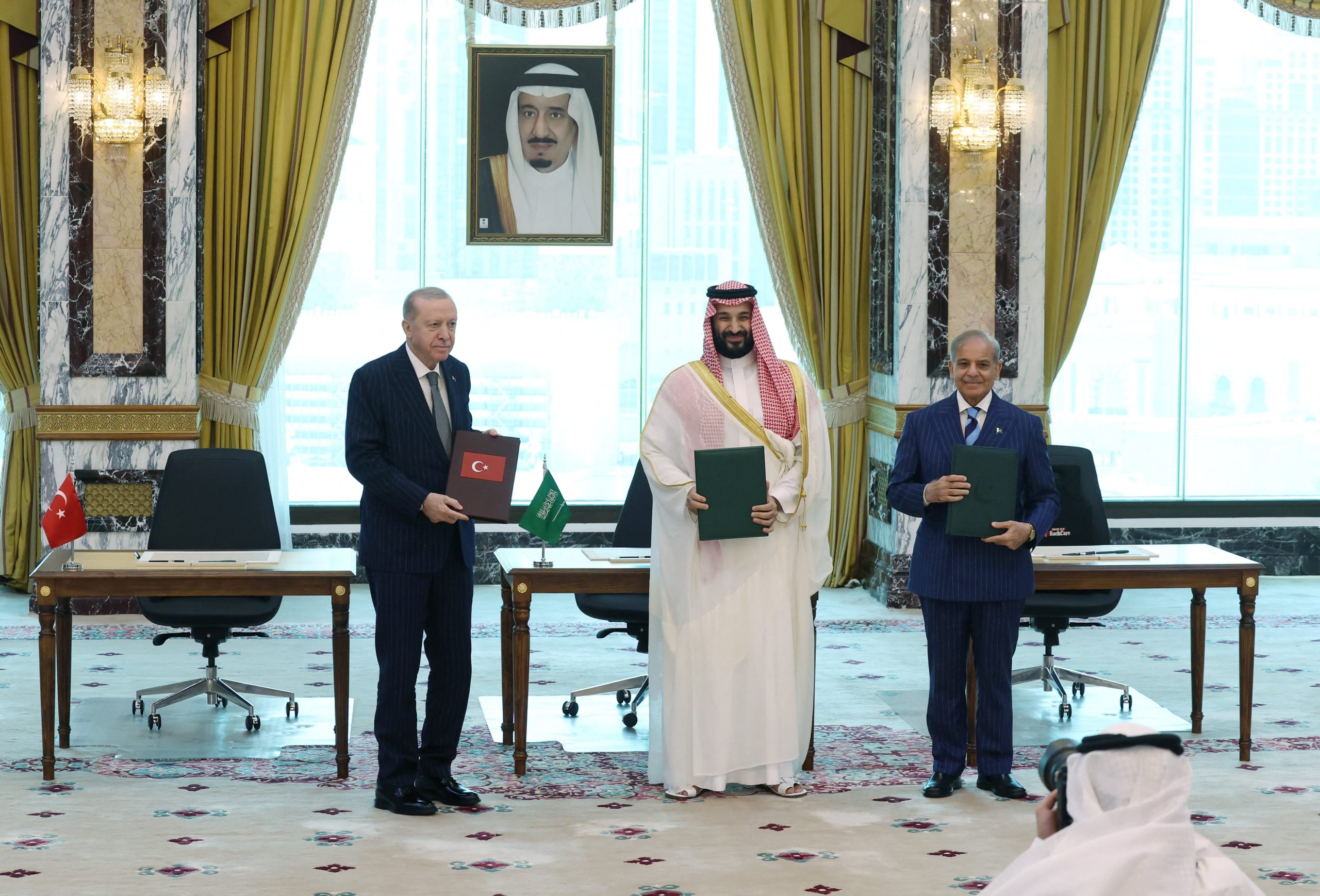 Los países árabes condenaron el ataque hutí contra Arabia Saudita que dejó 12 muertos: “Deben cesar de inmediato”