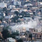 Los rebeldes hutíes asedian una ciudad en Yeman en plena crisis por las reservas de agua y alimentos