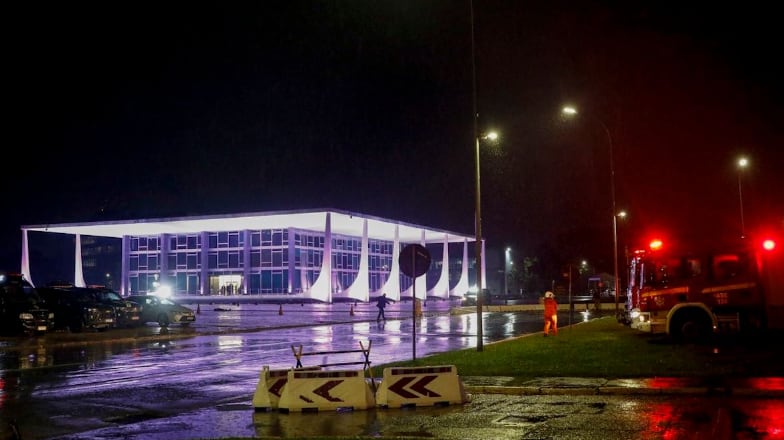 Lula explicó que no asistió al debate presidencial porque el formato es “infructífero” y permite “bromas” de otros candidatos