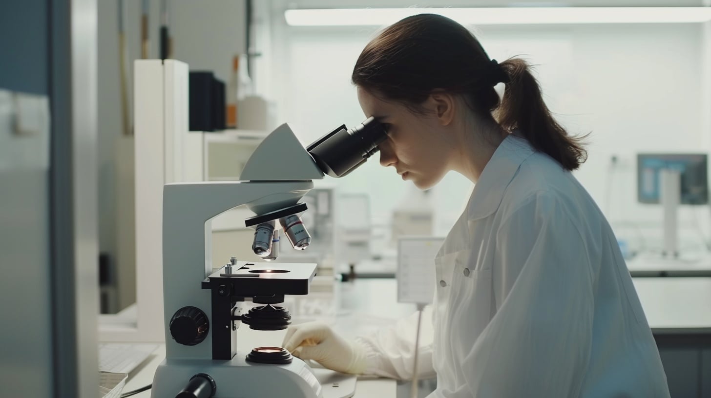 El Gobierno destacó acuerdos con Boehringer Ingelheim, Roche y Bristol Myers Squibb para potenciar la realización de ensayos clínicos. (Imagen Ilustrativa Infobae)