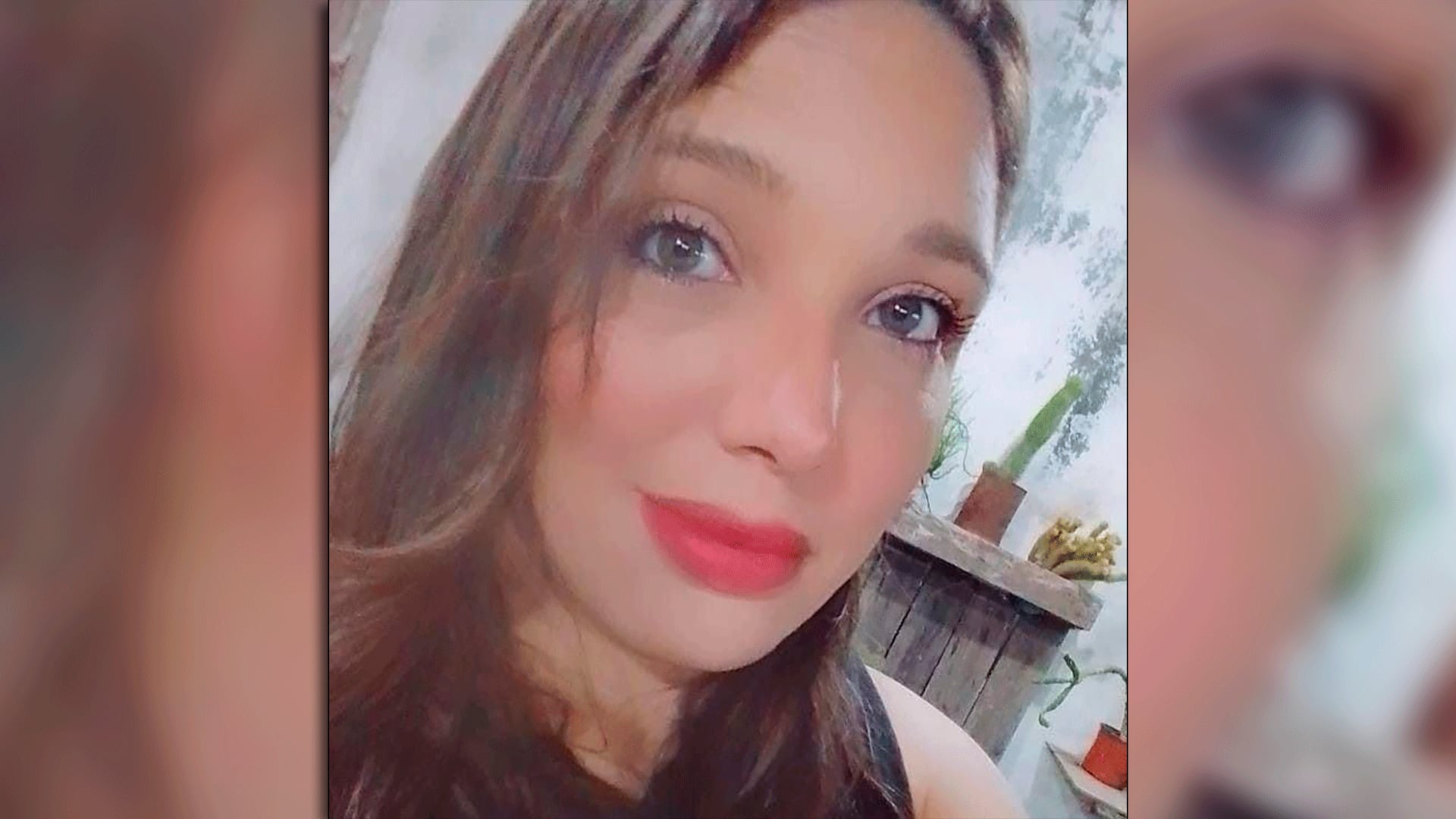 Aldana Novik Rojas tenía 38 años y dos hijos de 12 y 18 años