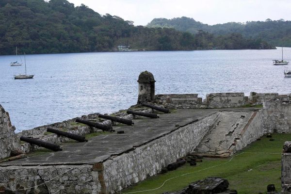 Menos panameños acuden a Portobelo este 21 de octubre a testimoniarle su fe al Cristo Negro
