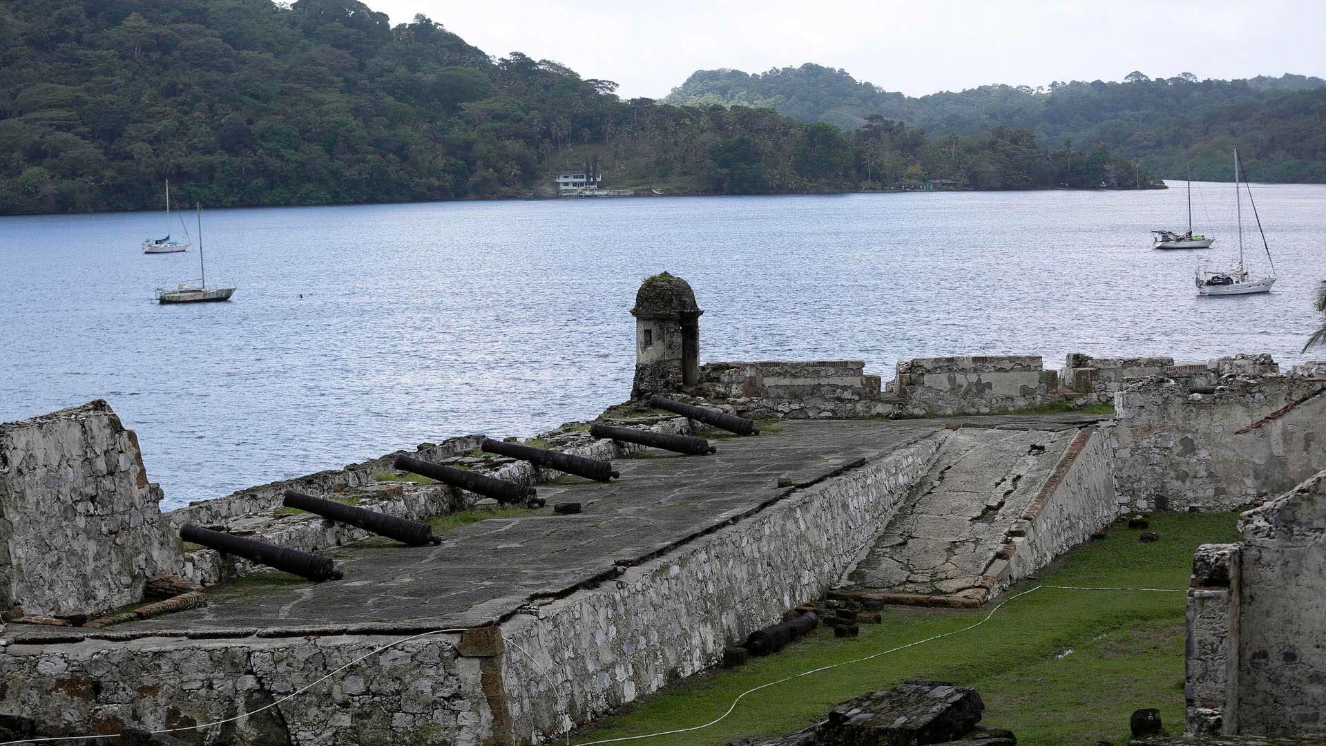 Menos panameños acuden a Portobelo este 21 de octubre a testimoniarle su fe al Cristo Negro