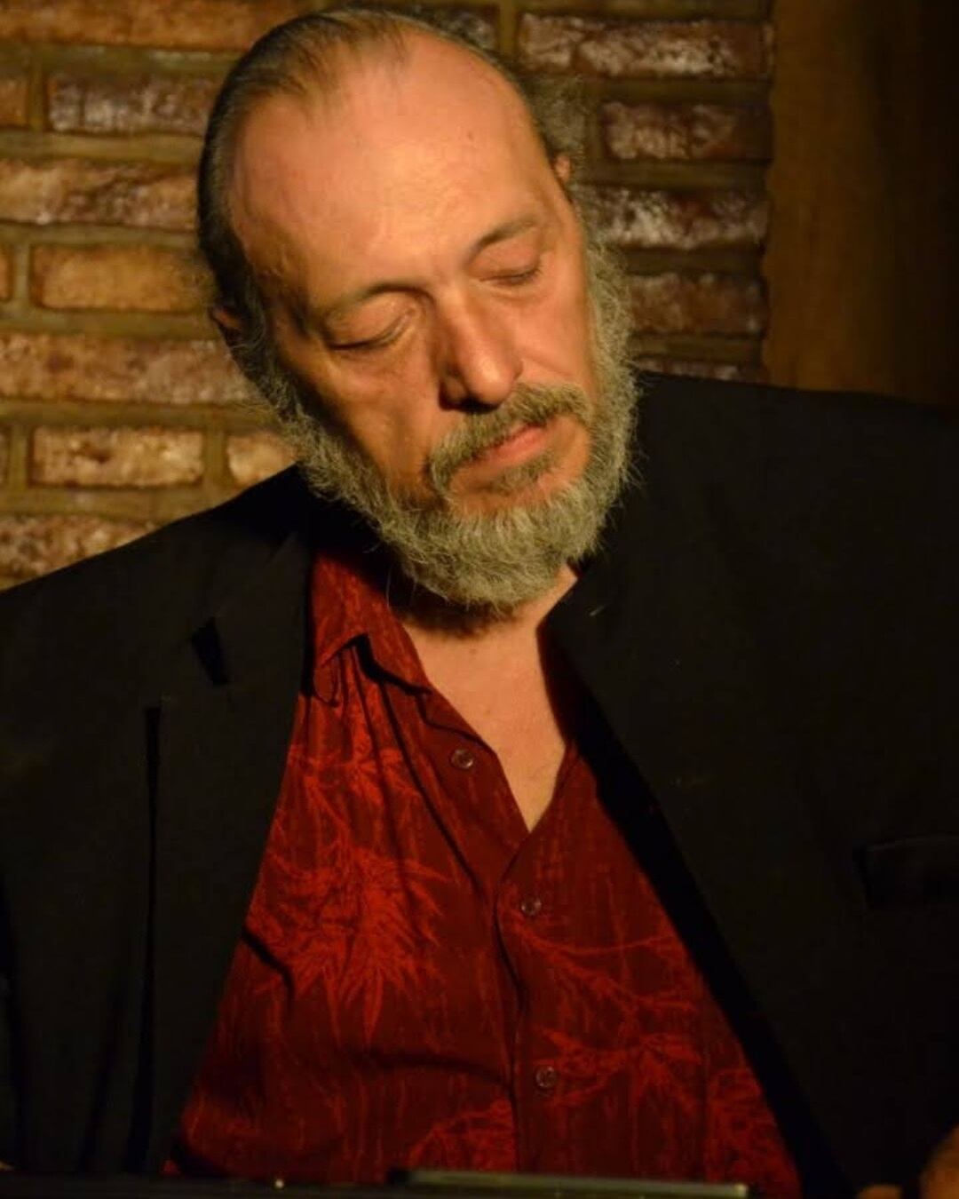 El músico tucumano integró durante cerca de 32 años la Orquesta Sinfónica de la UNT