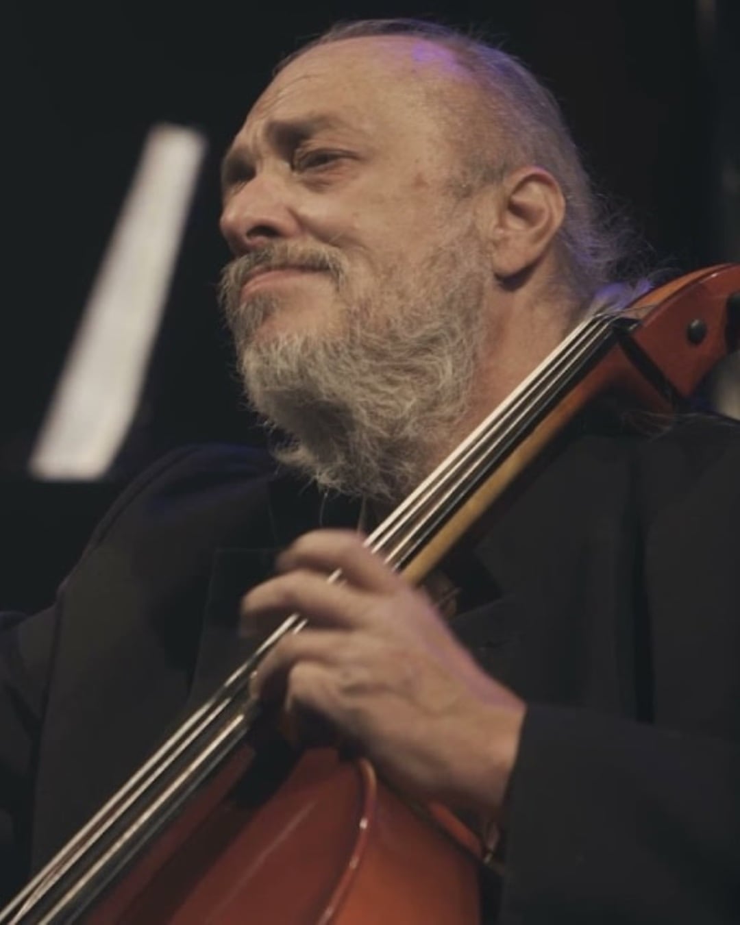Pláate combinó la música académica con el tango, el rock, el jazz y propuestas electrónicas