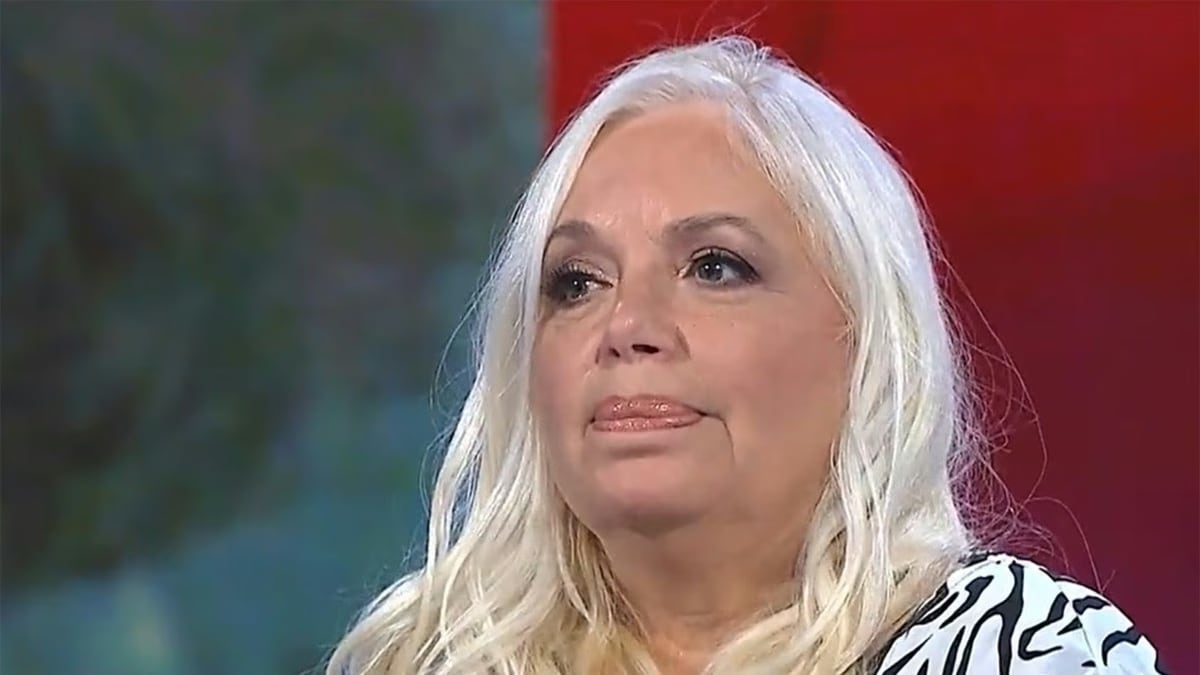 Ortiz integró el elenco de las denominadas chicas de Olmedo y perteneció al círculo cercano del representante Guillermo Coppola