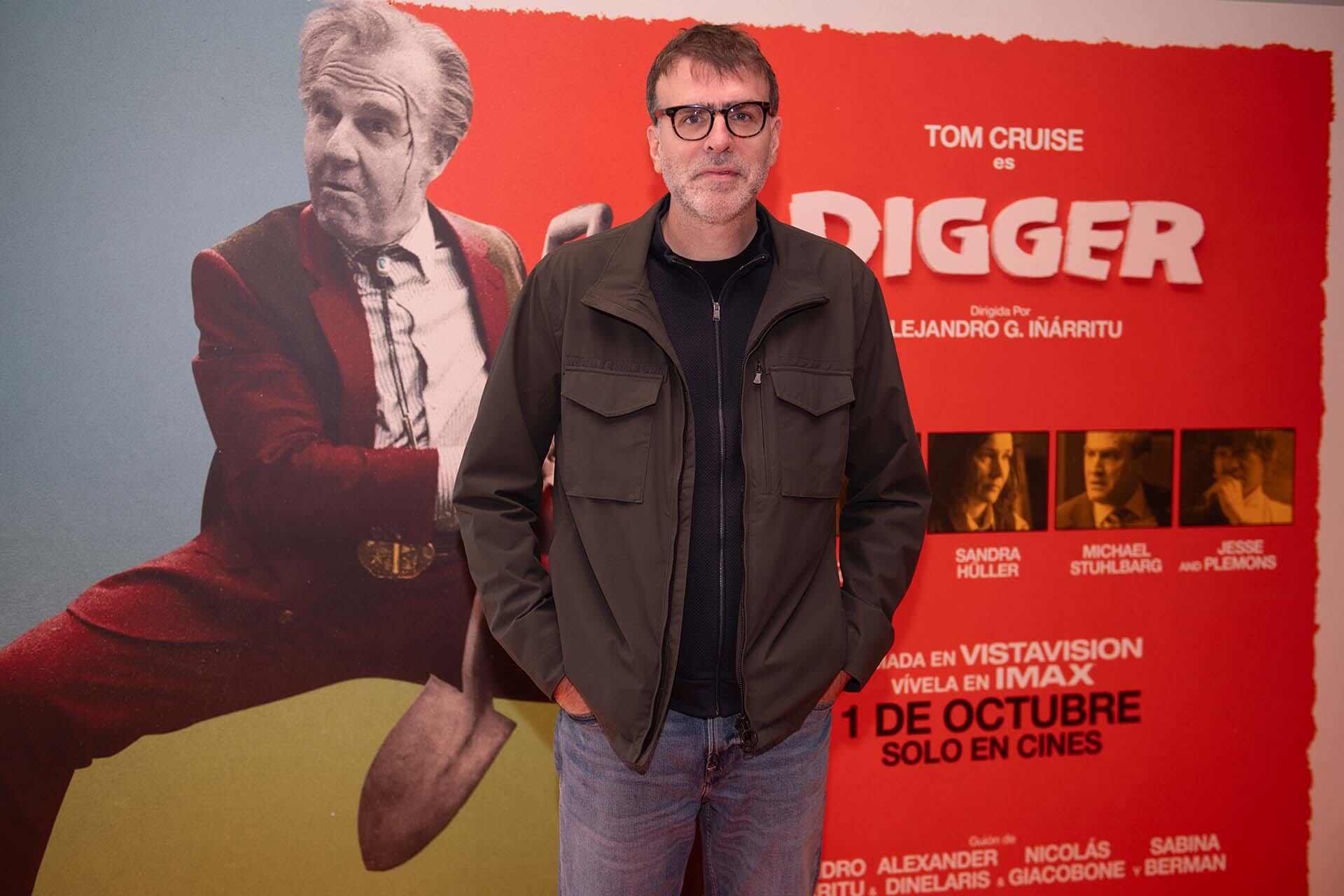 Giacobone sobre el cine nacional: 