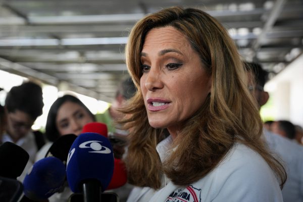 “No va a ser justo el juicio, pero yo tengo un Dios justo”: Youtuber cubana Anna Bensi condenada por la dictadura