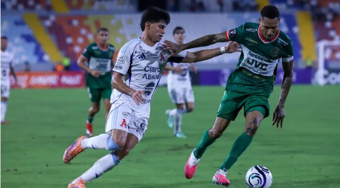 Noche épica en Centroamérica: Éxito total para Cartaginés, Saprissa y Marathón en las fases decisivas en Copa Centroamericana