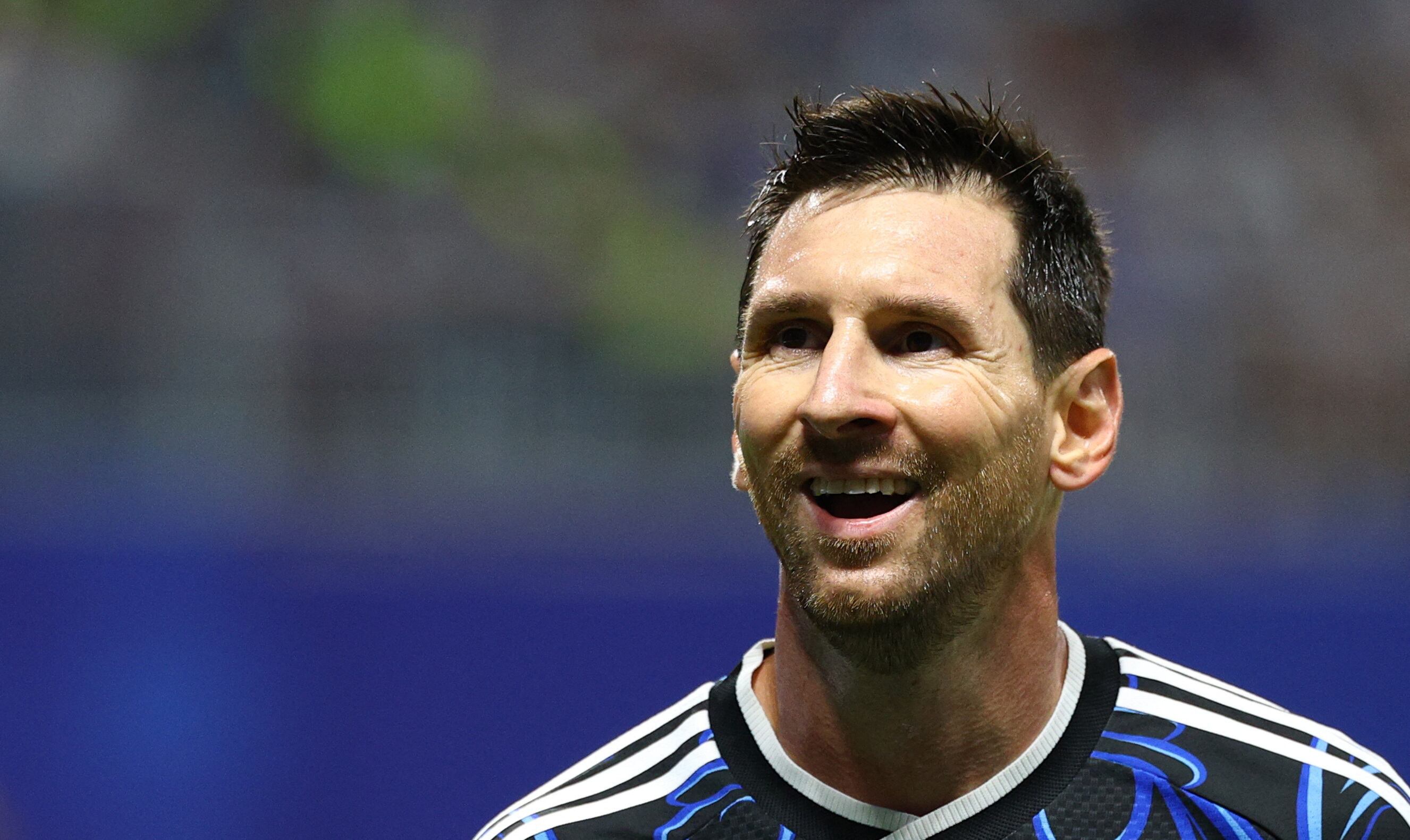 Lionel Messi ya estaba involucrado de manera activa en Inter Miami, Deportivo LSM de Uruguay, Cornellá de España y Leones de Rosario (Créditos: Reuters/Nathan Ray Seebeck)