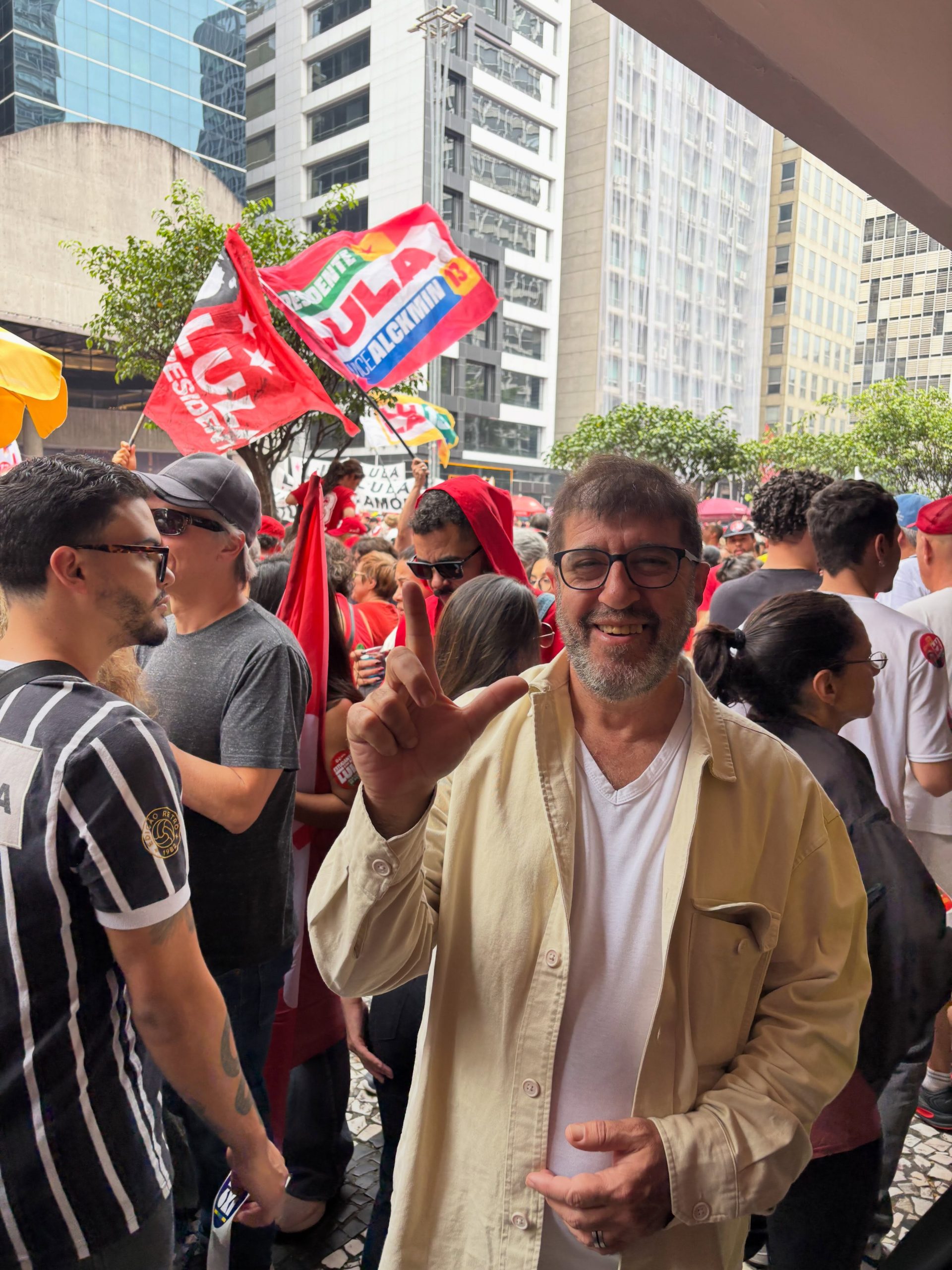 Orsi celebró el triunfo de Lula: el resultado en Brasil aleja un escenario incómodo para el gobierno uruguayo