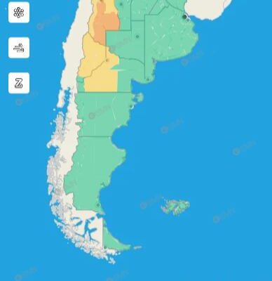 Otra semana gris en el AMBA: cuándo regresarán las lluvias