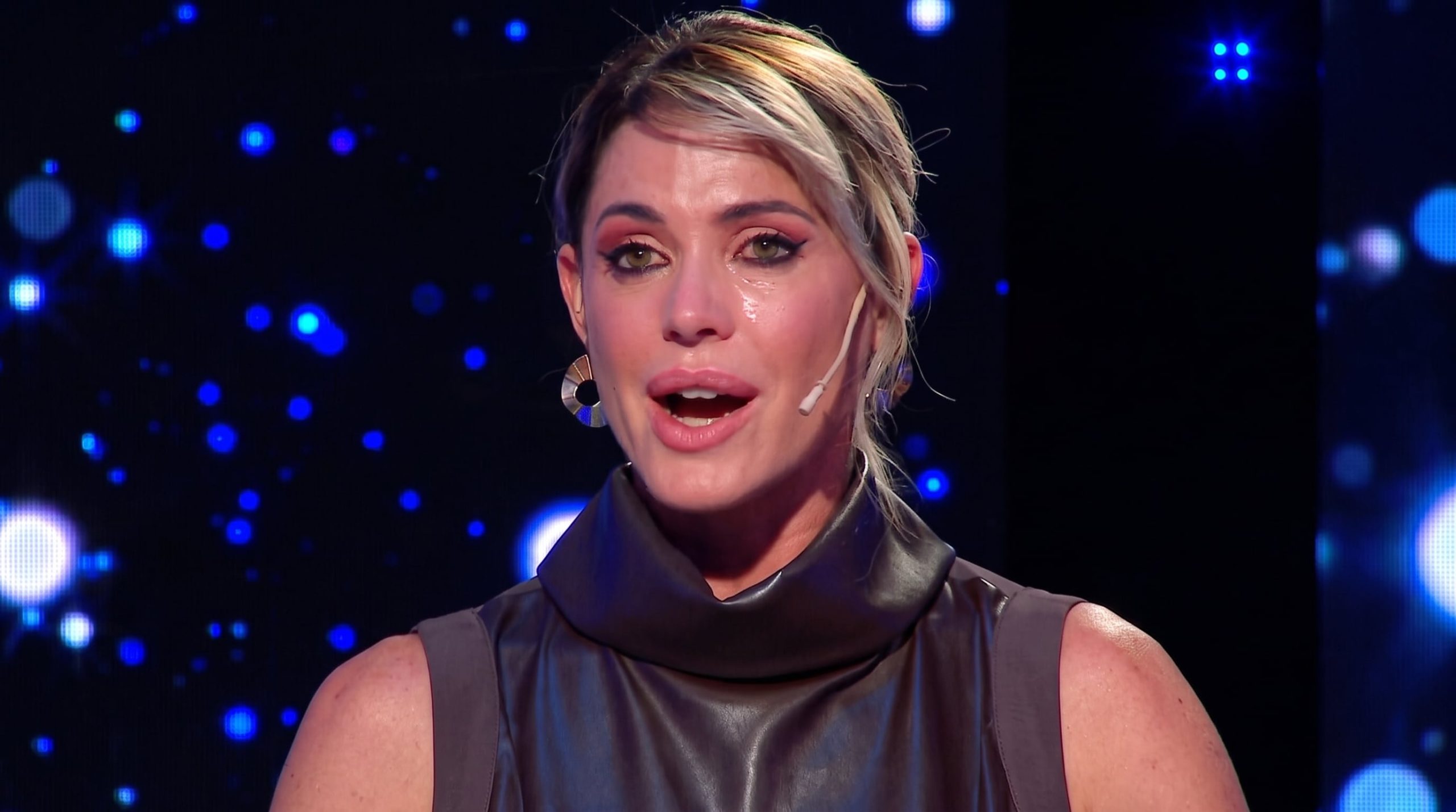 Pamela David reveló el cambio de look que se hizo para una película y contó su desilusión al no ser elegida: “Lo hizo otra”
