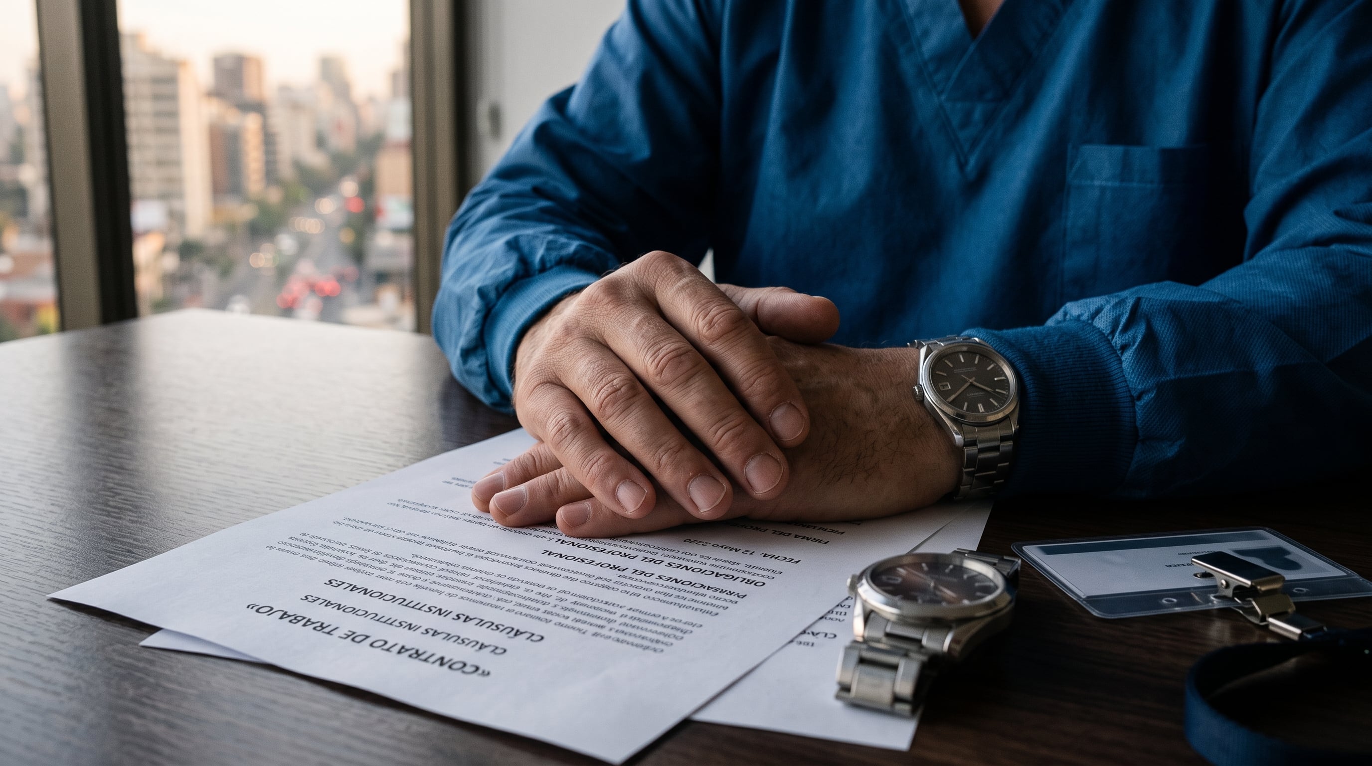 Panamá registró 271.187 contratos laborales entre enero y septiembre de 2026, según las estadísticas del Ministerio de Trabajo y Desarrollo Laboral. (Imagen Ilustrativa Infobae)