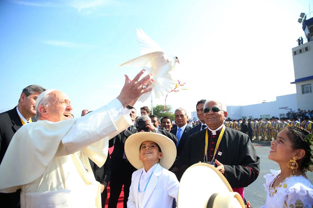 Premio Papa Francisco: extendieron el cierre de las inscripciones por la alta convocatoria
