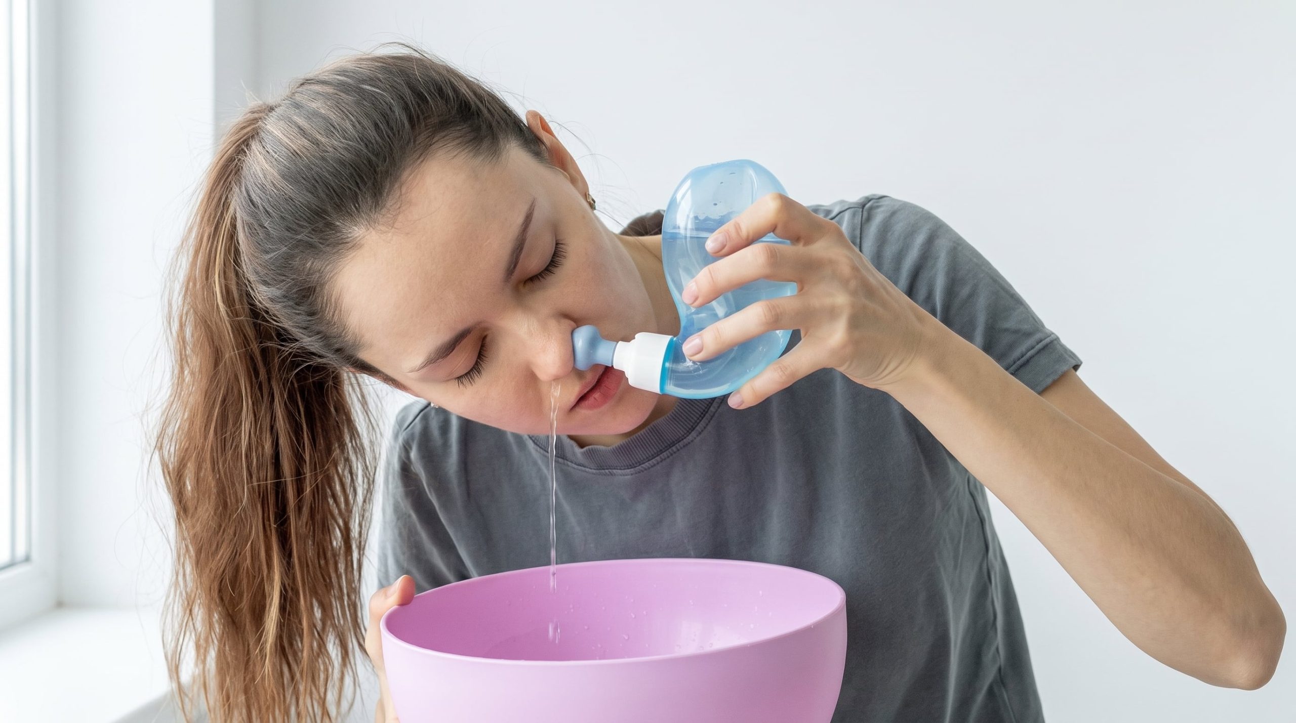 Qué causas explican la incómoda sensación de carraspera en la garganta