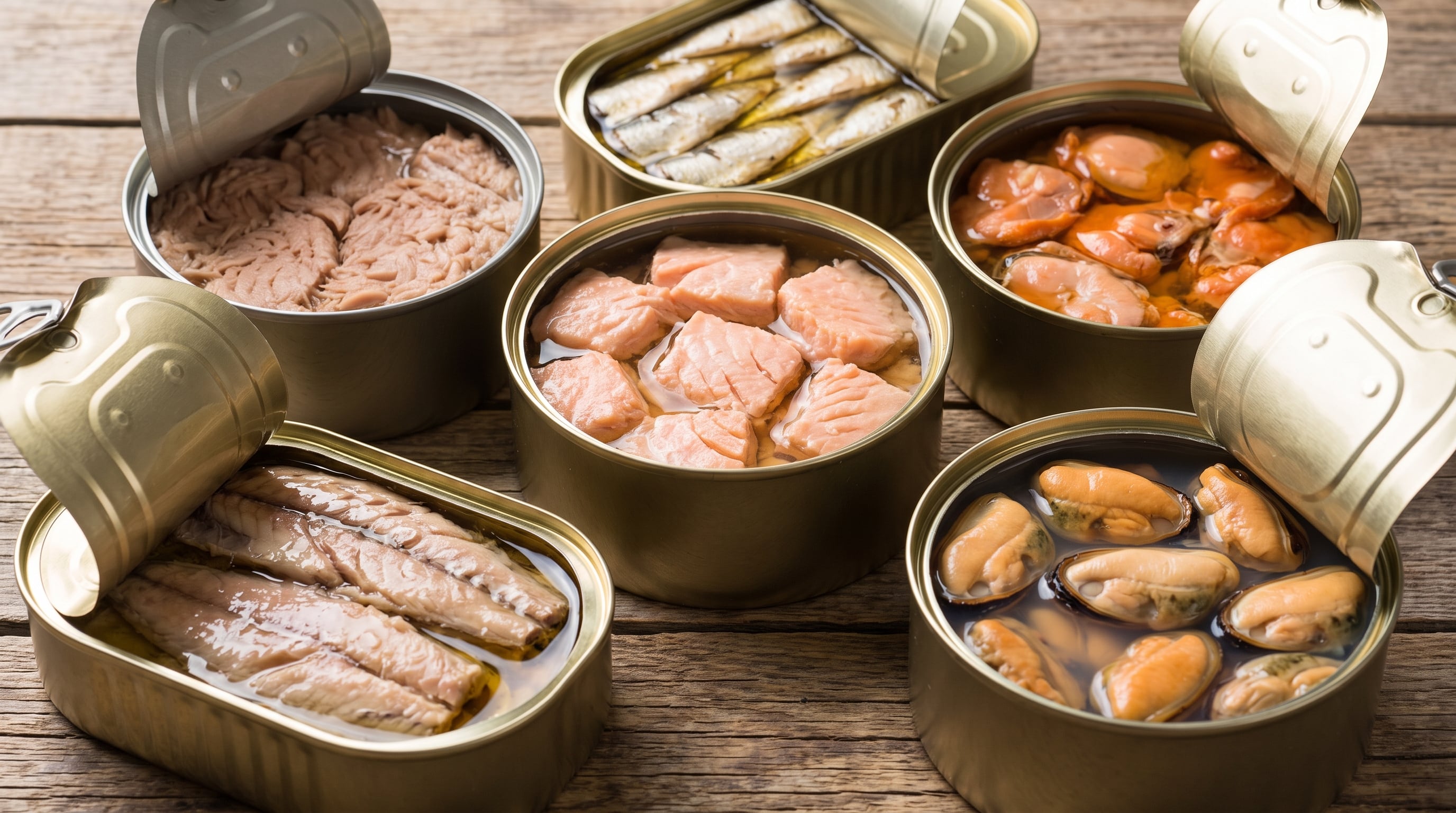 El pescado graso puede incorporarse a la cena con verduras y arroz para sumar omega-3 sin convertirlo en un tratamiento aislado para dormir mejor. (Imagen Ilustrativa Infobae)