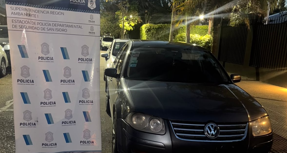 Qué declararon los detenidos por la violenta entradera al reconocido abogado en Martínez