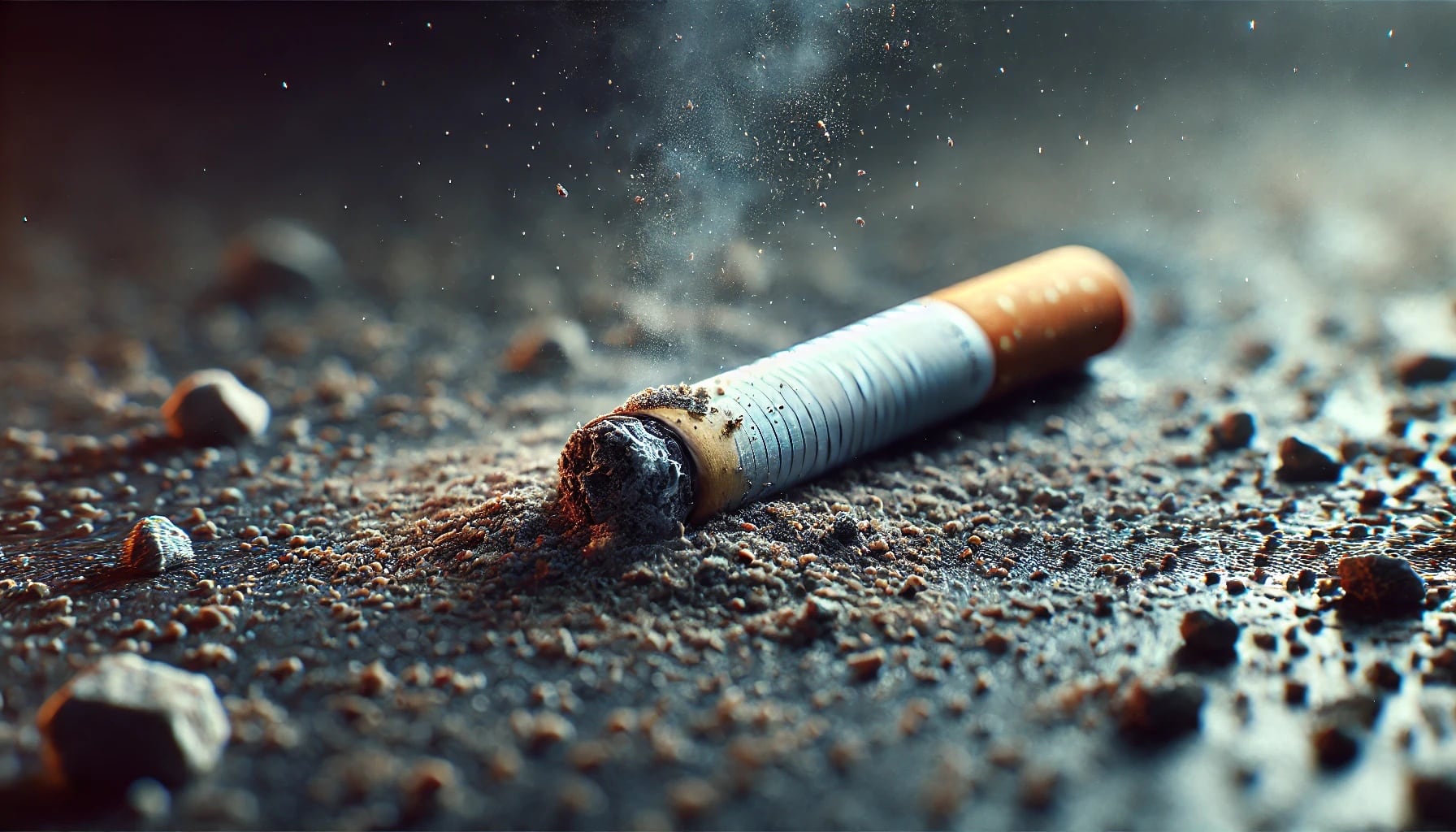 Según Sekeres, los no fumadores se definen como quienes consumieron menos de 100 cigarrillos a lo largo de su vida (Imagen Ilustrativa Infobae)