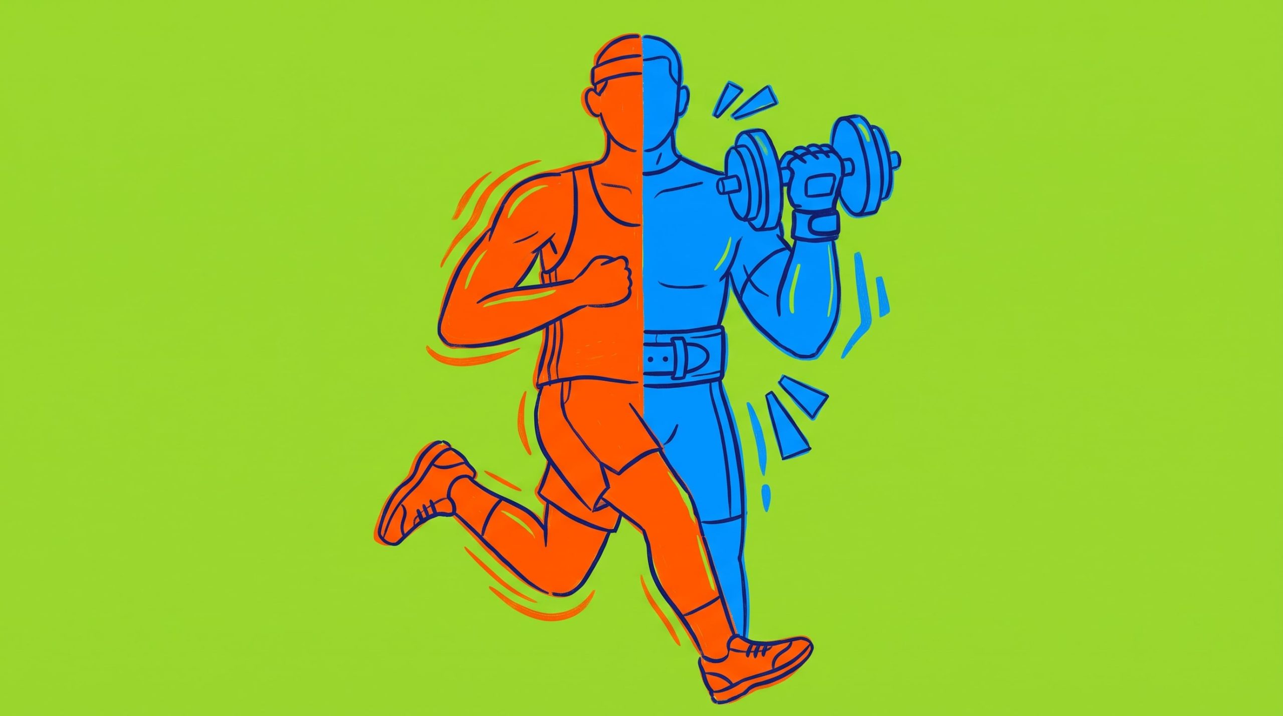 Qué es el entrenamiento pliométrico y cómo practicarlo en casa