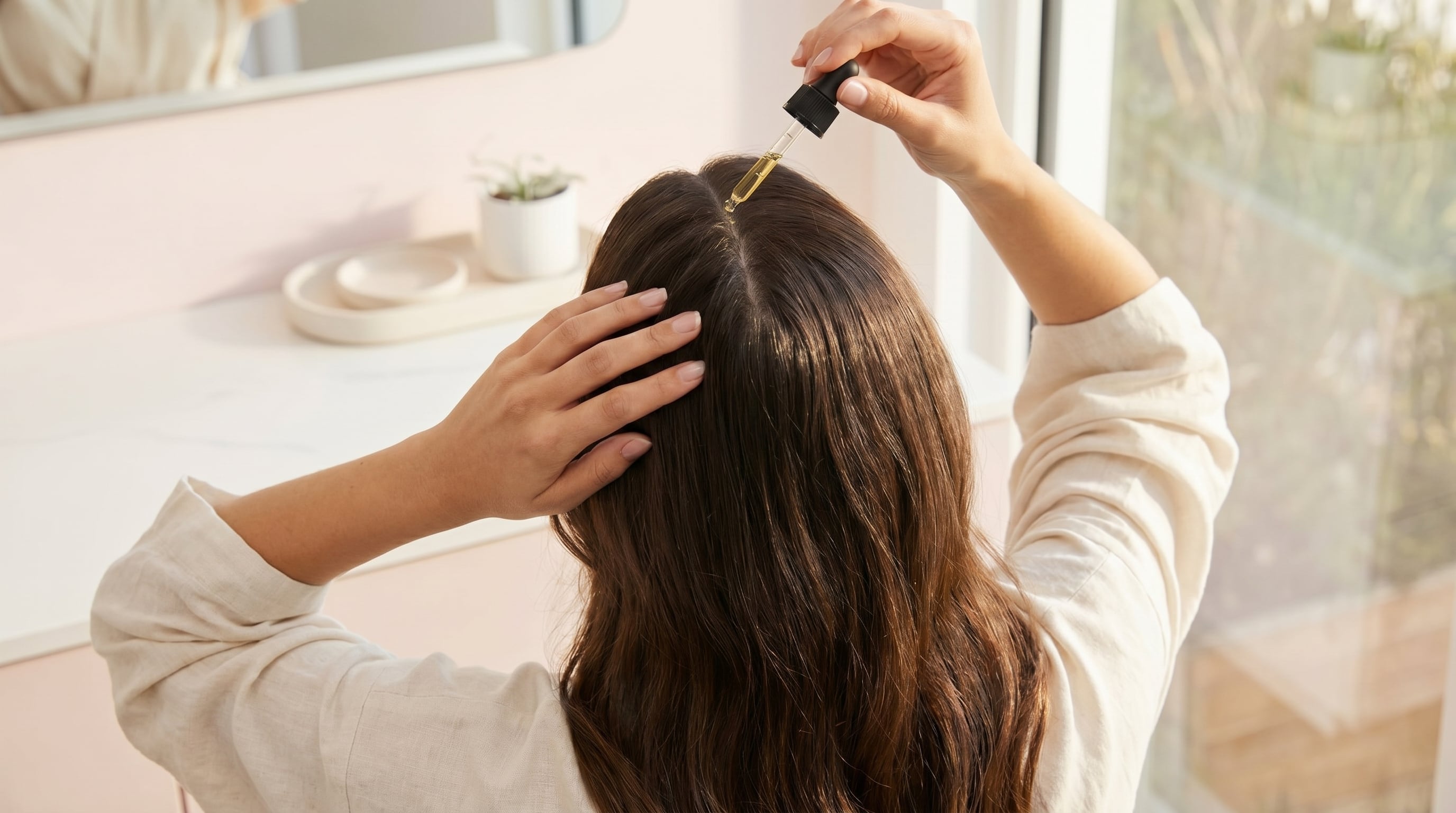 La genética, las hormonas y las enfermedades autoinmunes también intervienen en algunas formas de alopecia. (Imagen Ilustrativa Infobae)