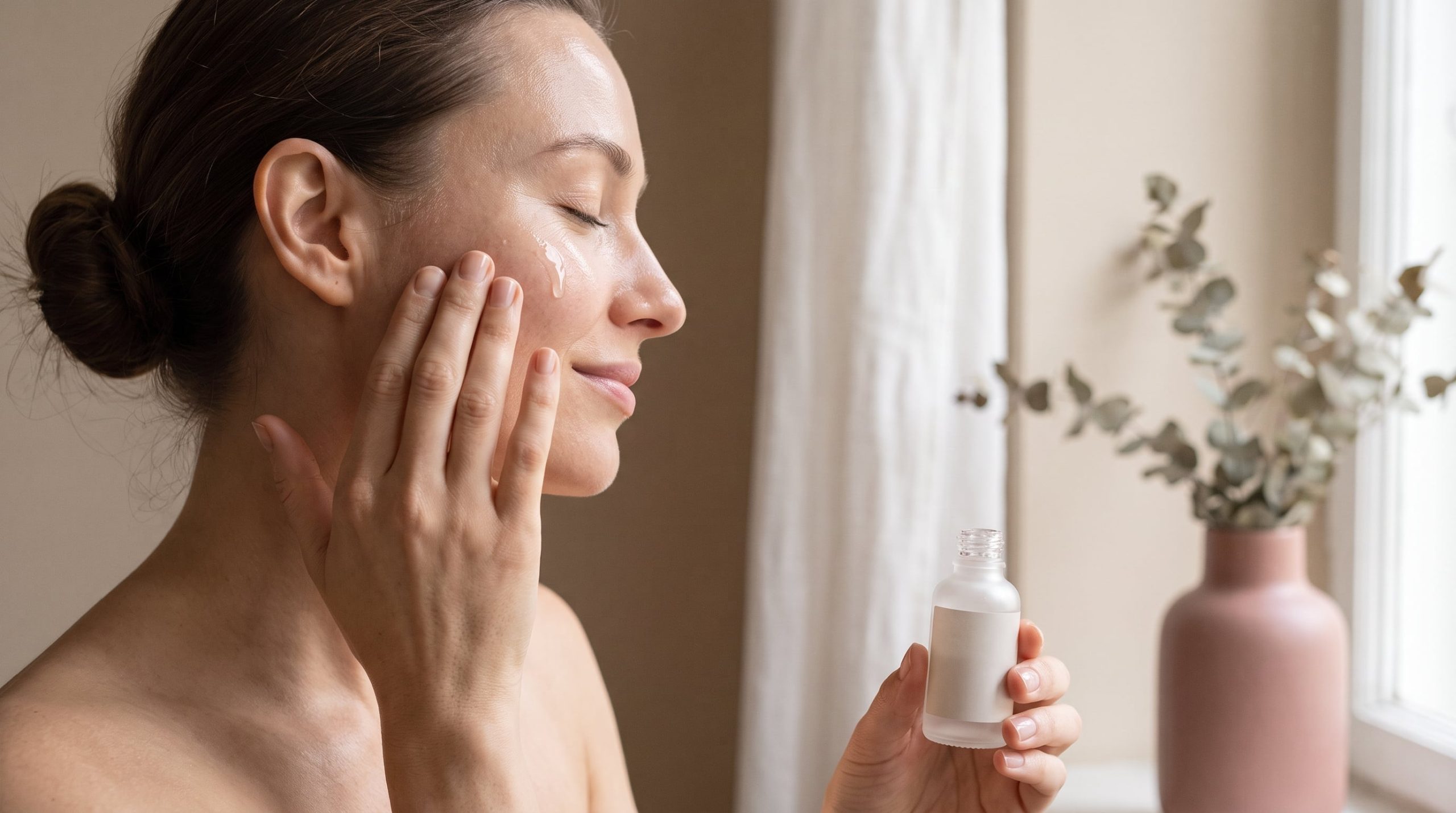 Qué funcionaría y qué no entre los ingredientes de moda contra el envejecimiento de la piel