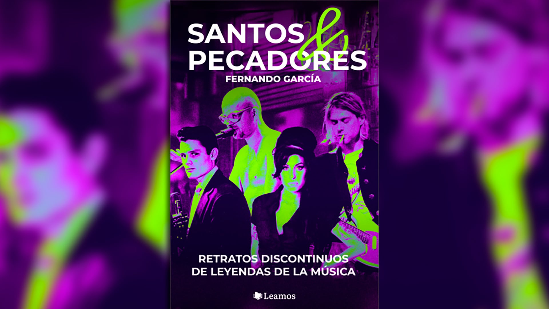 Qué leer esta semana: cuatro libros digitales gratuitos para descubrir a Paul McCartney, Mozart, Leo Dan y diez leyendas del rock