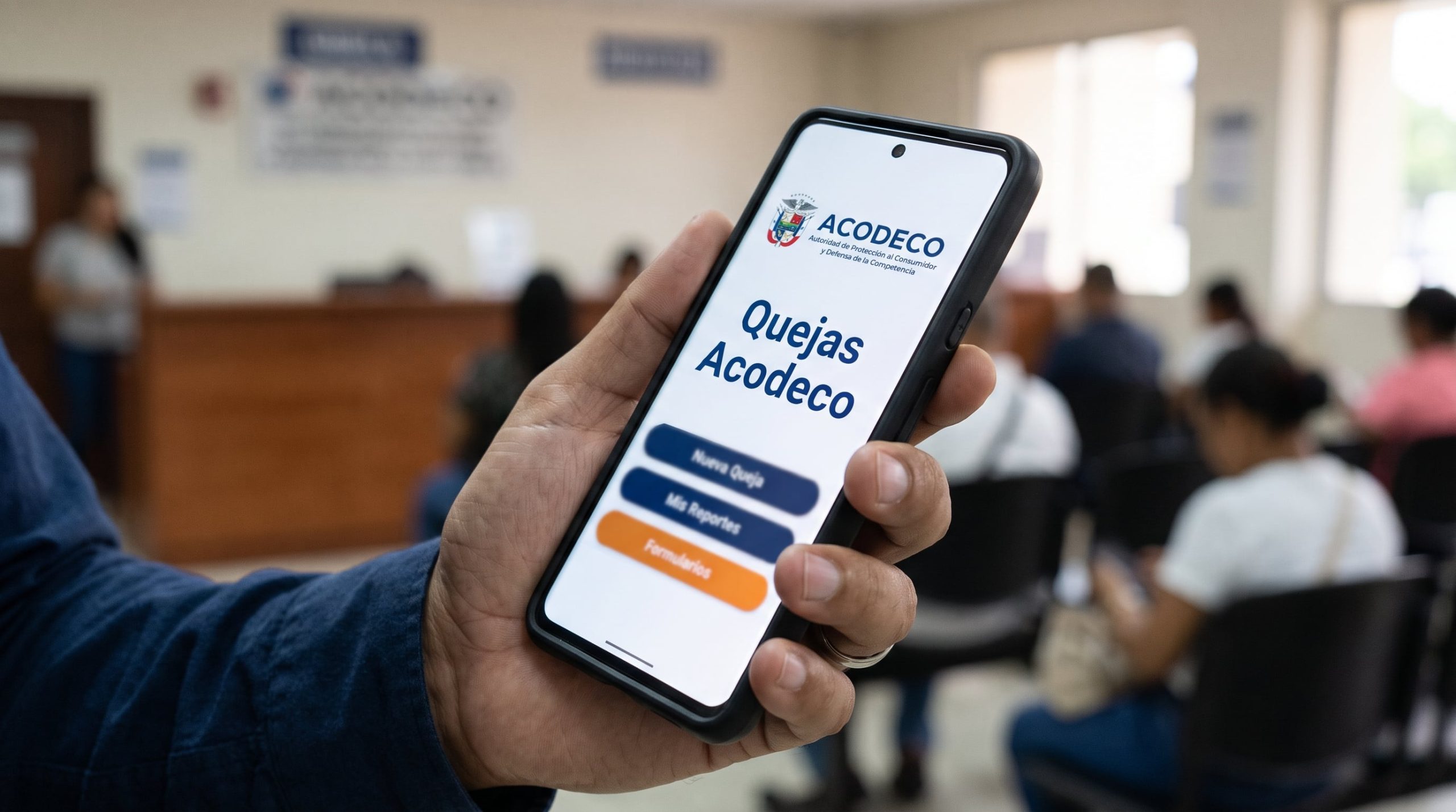 Quejas de los consumidores panameños suman más de USD 26.6 millones entre enero y septiembre de este año