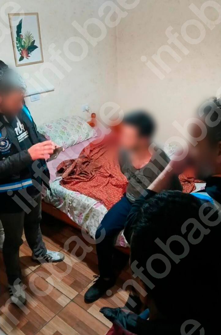 Quién es Renato Iván Tabella, el acusado de los femicidios en Córdoba y Retiro: heavy metal, BMX y citas sexuales por internet