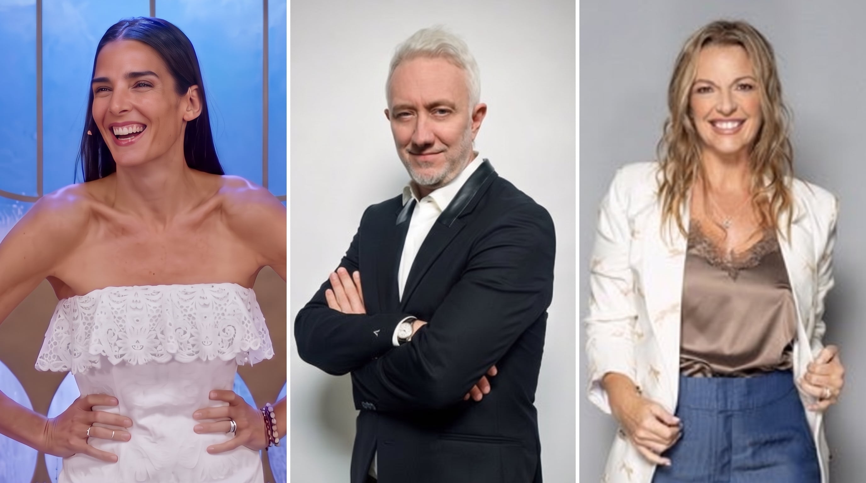 La Noche de Mirtha, Almorzando con Juana, PH, Podemos Hablar y La Peña de Morfi preparan nuevas emisiones con figuras de la política, el espectáculo, el periodismo, la música y el deporte