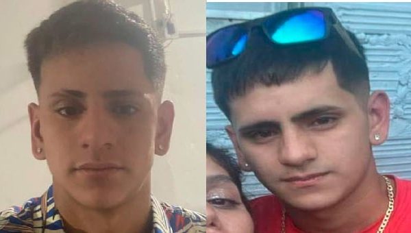 Recapturaron al acusado de matar a un policía de la Federal para robarle la moto en Lanús: estaba en la casa de una amiga