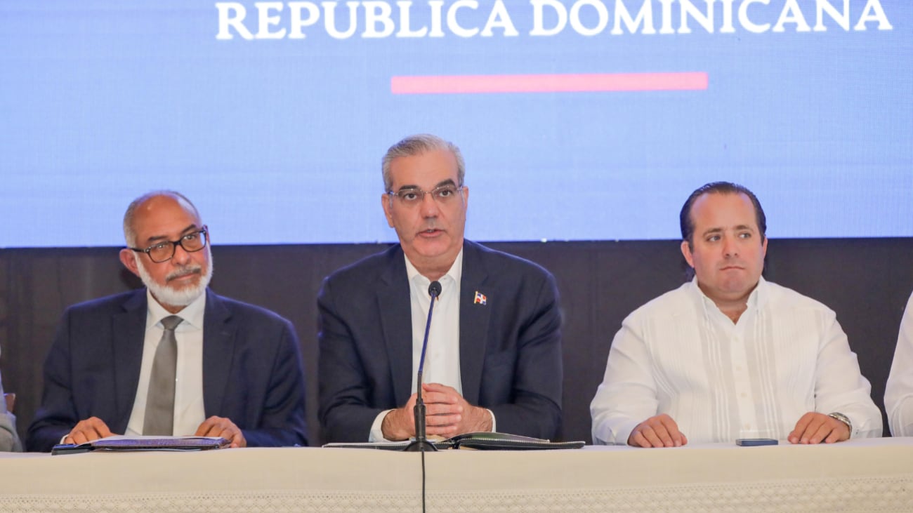 República Dominicana destinará RD$ 2,000 millones (USD 3,3187.98) recuperados de corrupción a 40 instalaciones deportivas en 15 provincias