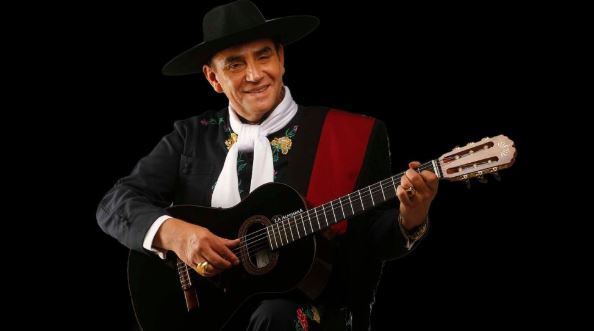 Chaqueño Palavecino