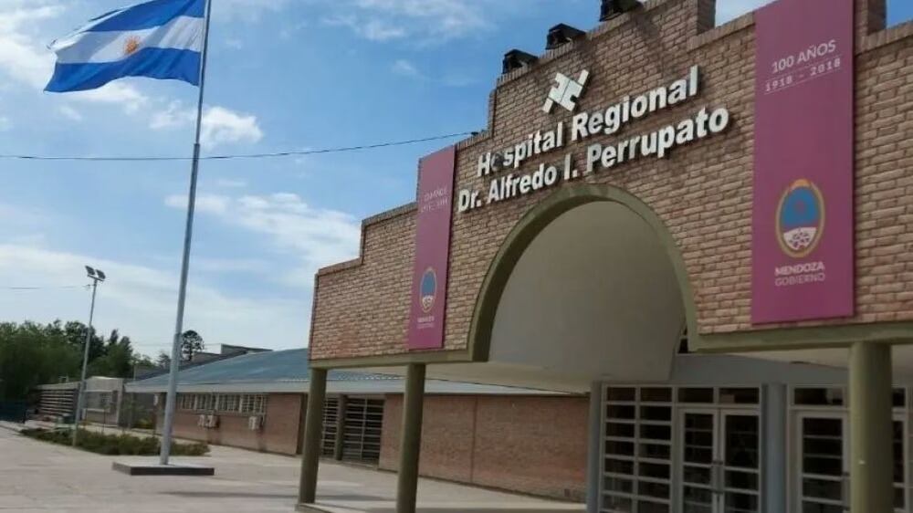 El joven Nicolás Jofré precipitó desde 13 metros de altura durante tareas de poda en el departamento de San Martín