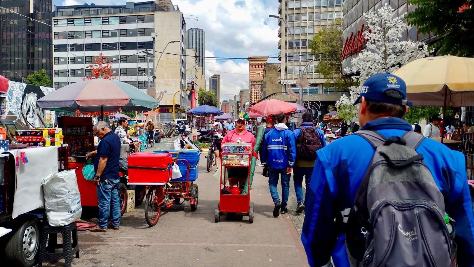 Sector privado pide que el crecimiento económico de Panamá se traduzca en empleos de mayor calidad