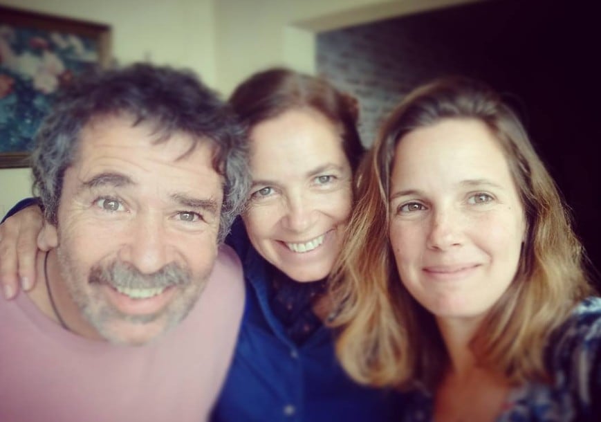 Sol Mihanovich, heredera de un legado musical: “Entendí que tengo que vivir ahora lo que me hace bien”