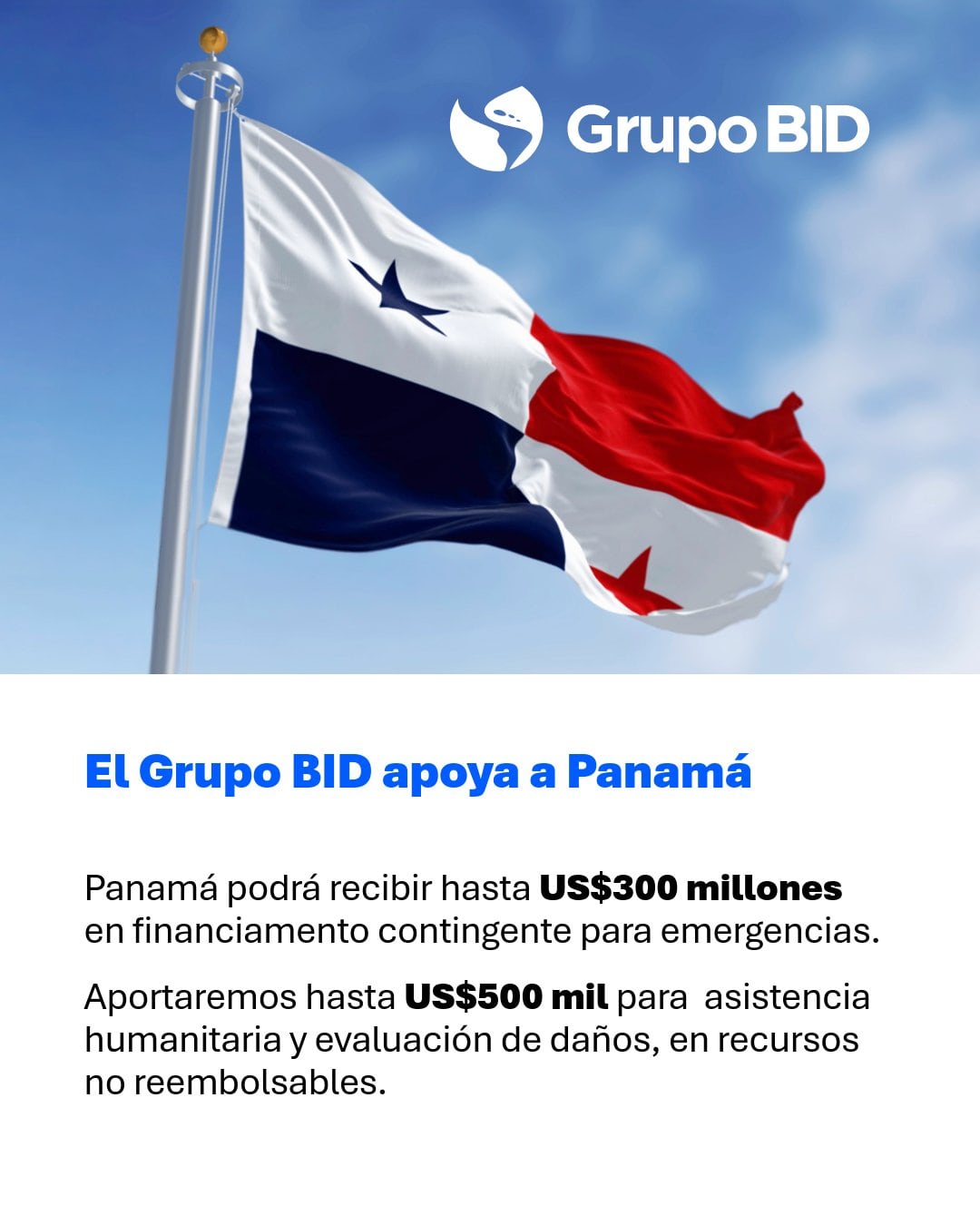 Terremoto en Panamá: Estados Unidos, BID y CAF envían ayuda humanitaria y millonarios fondos para más de 2,000 damnificados