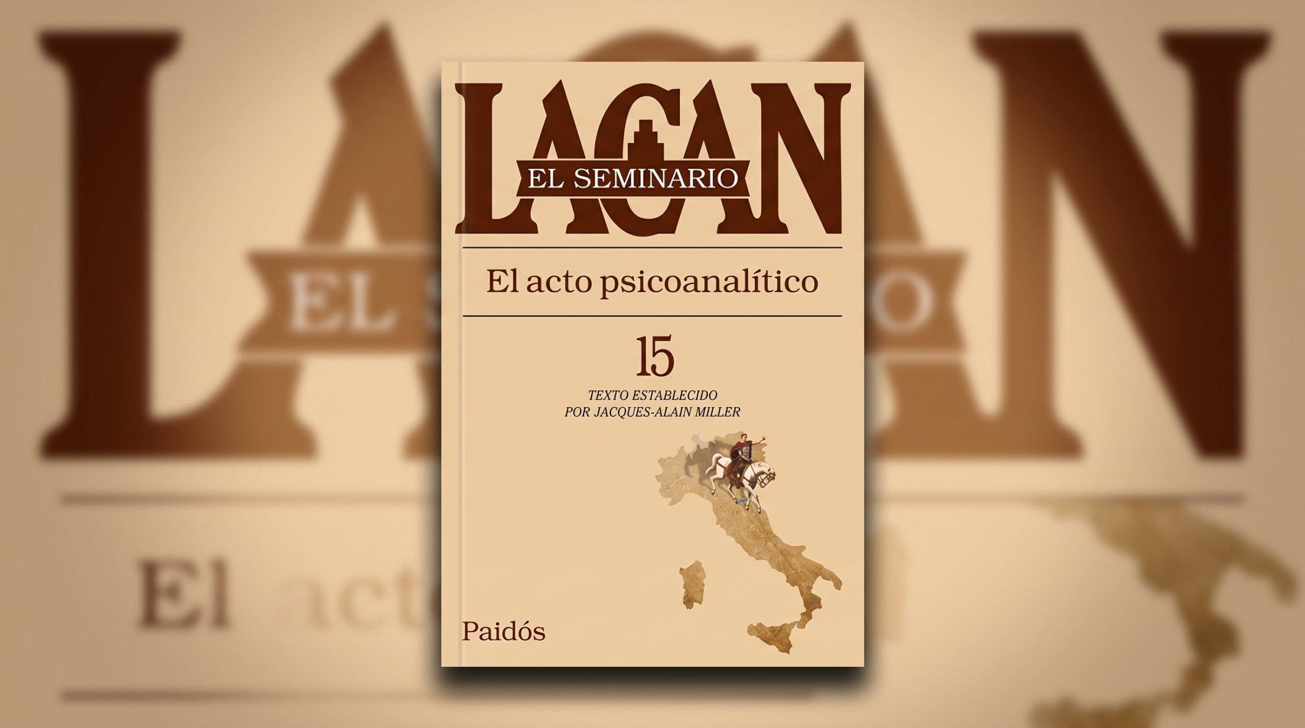 ¿Tienen empatía los psicoanalistas lacanianos?: una respuesta con Jacques-Alain Miller