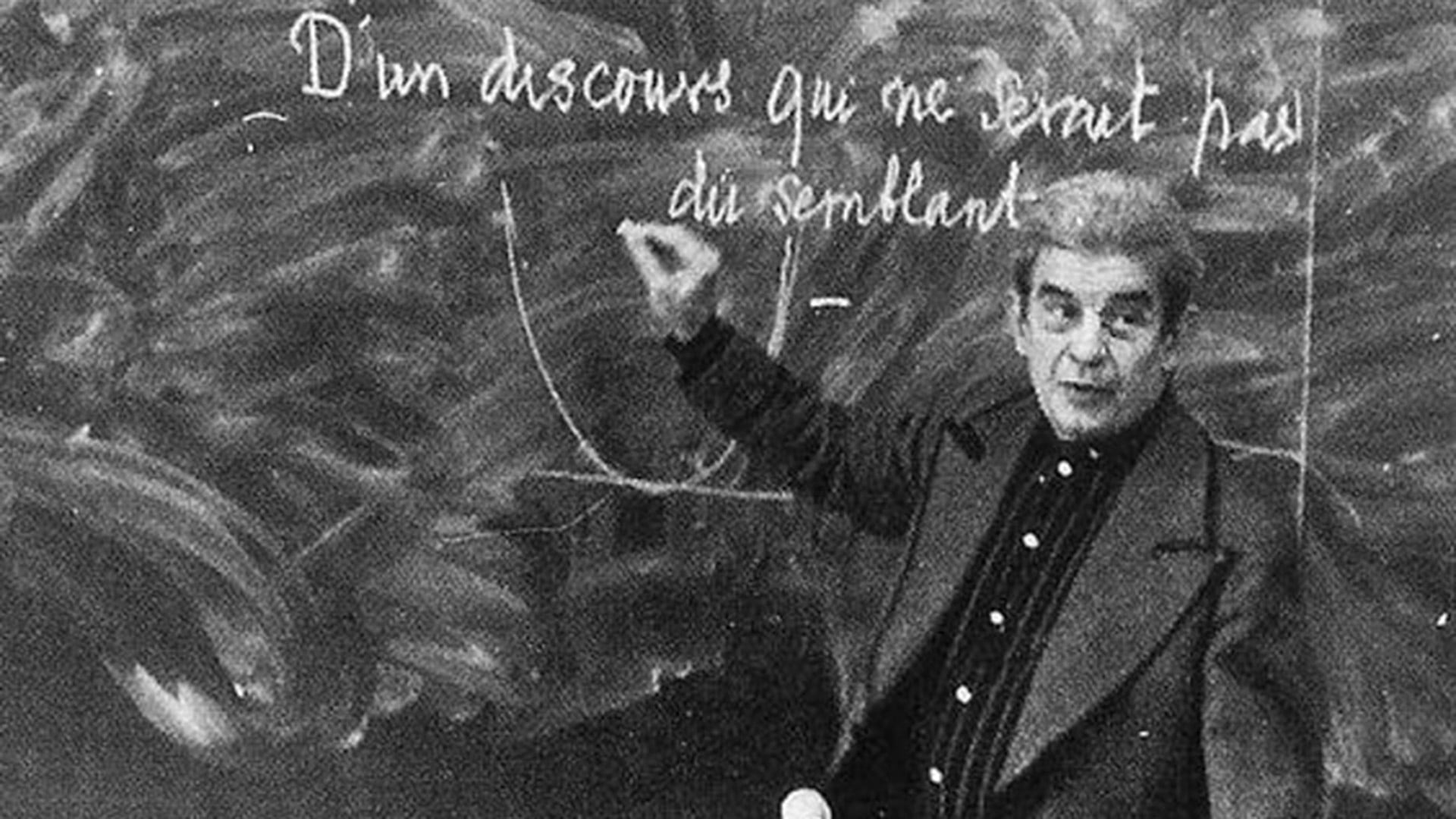 Jacques Lacan