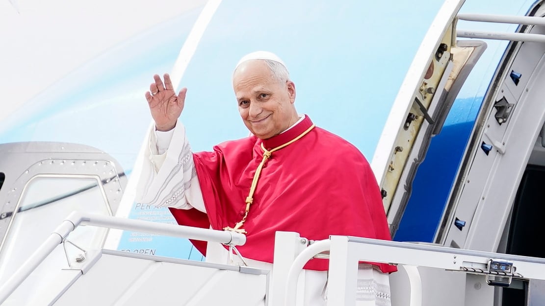 El arzobispo de Luján, Jorge Eduardo Scheinig confirmó que continúan los preparativos para recibir al Papa León XIV