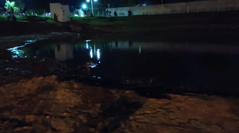 Tragedia en Chaco: tres nenes se fueron de su casa y los encontraron sin vida en una laguna