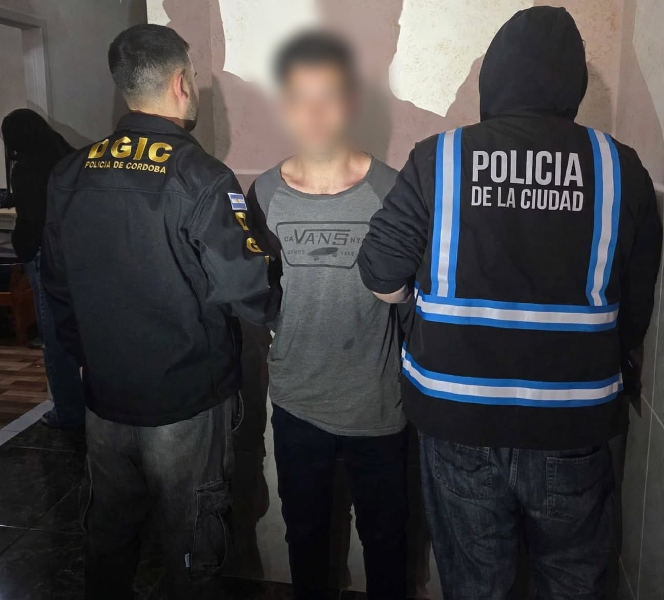 Un segundo celular y la llamada a otra escort: las nuevas pruebas que complican al presunto doble femicida de Córdoba y Retiro