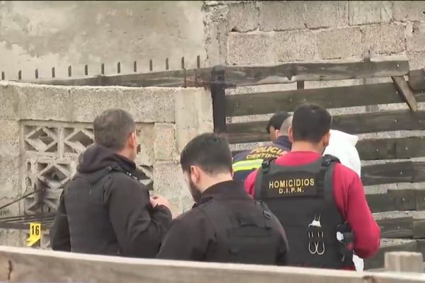 Un sicario adolescente fue condenado por un quíntuple homicidio en Uruguay