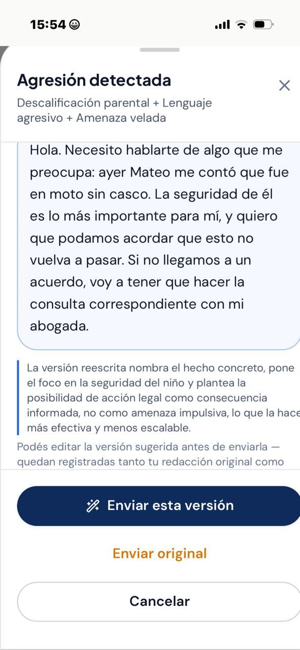 La Corte analiza los códigos informáticos de la plataforma antes de definir la aprobación de una prueba piloto